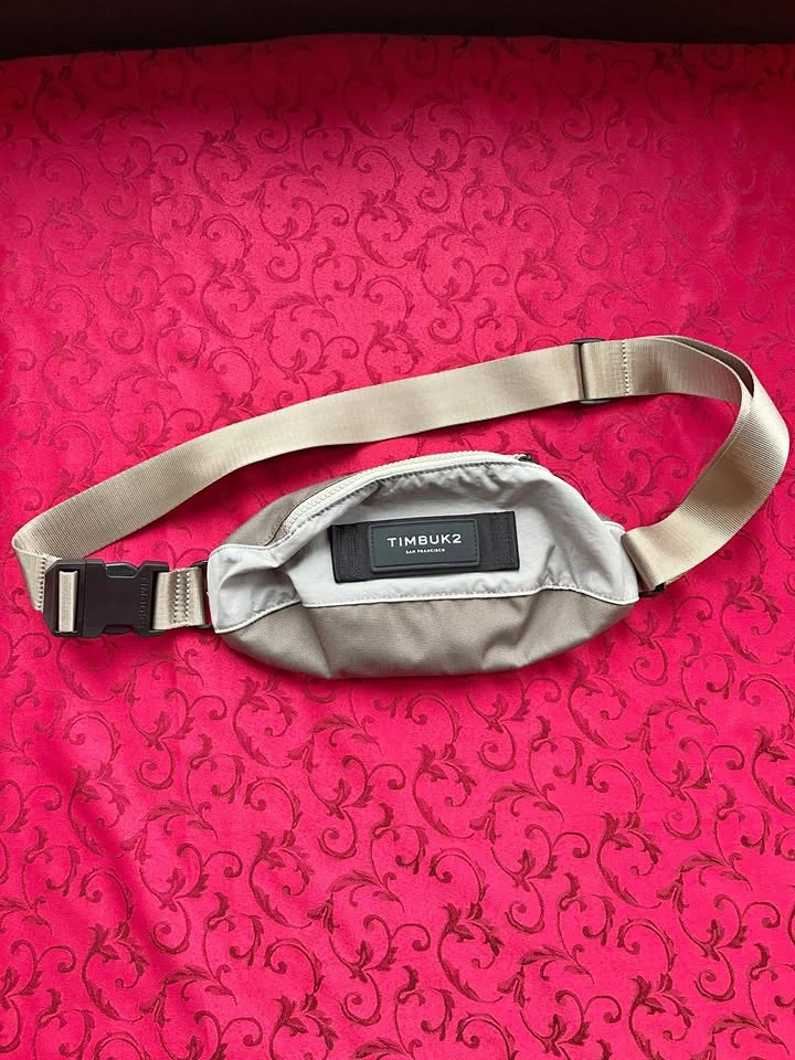 Timbuk2 Fanny Pack or Crossbody Bag
