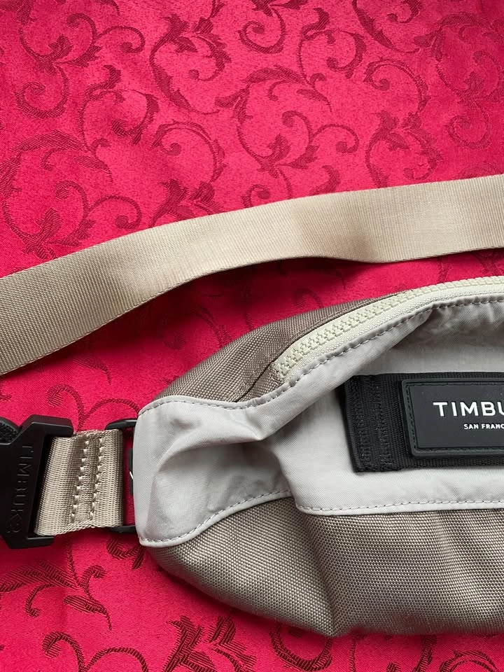 Timbuk2 Fanny Pack or Crossbody Bag - photo 2