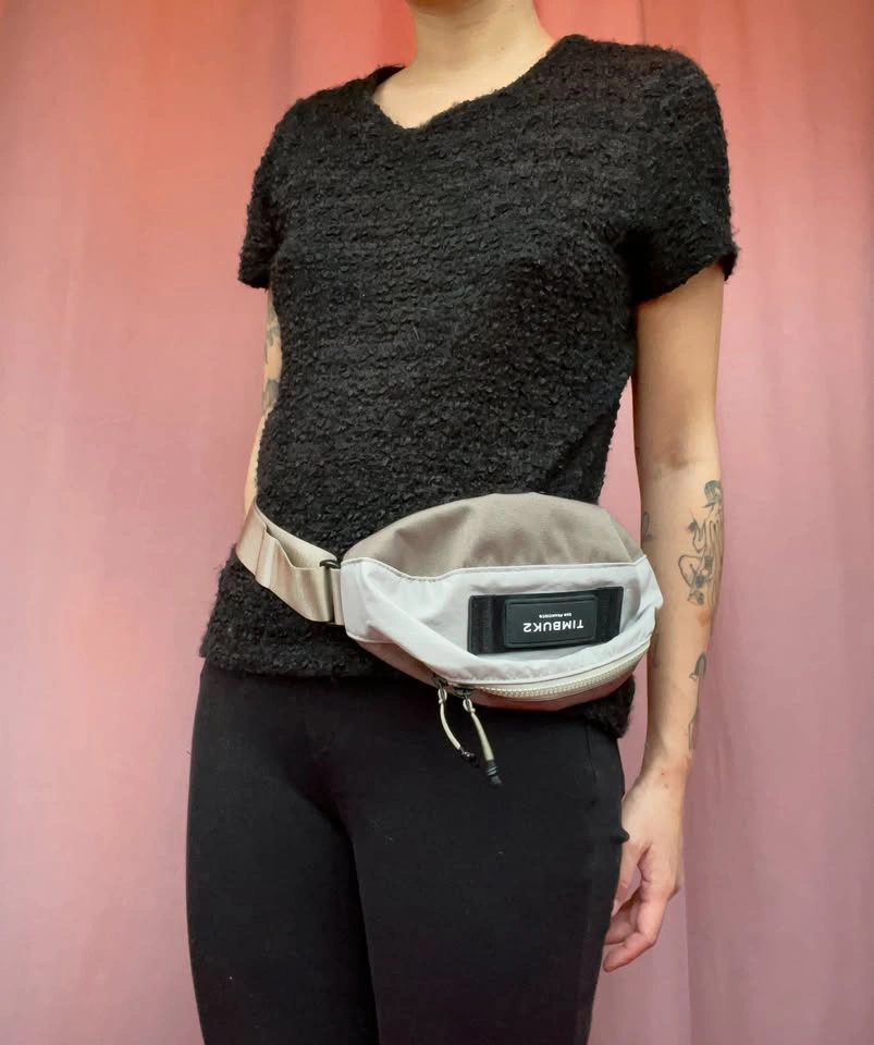 Timbuk2 Fanny Pack or Crossbody Bag - photo 5