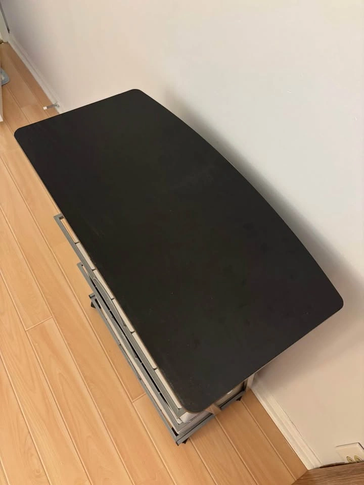 Grey Rolling Drawers - photo 4