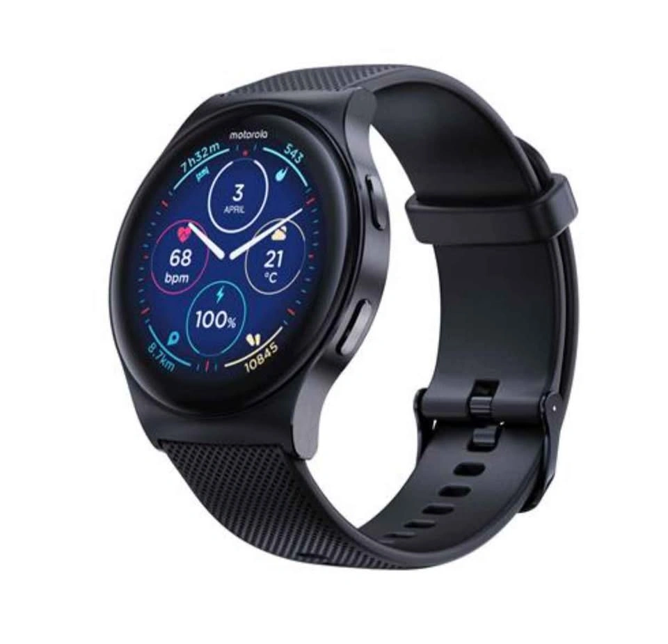 Motorola Watch 120 (Brand New) - photo 2