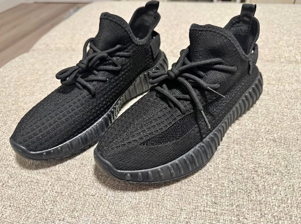 YZY Boost Style- Mens Sneakers
