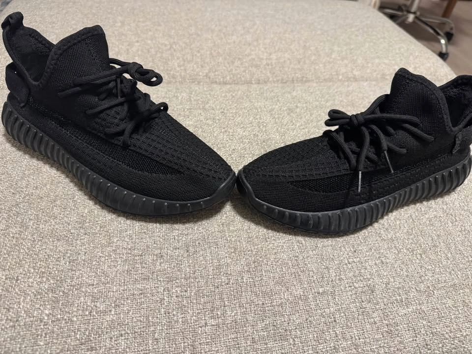 YZY Boost Style- Mens Sneakers - photo 2
