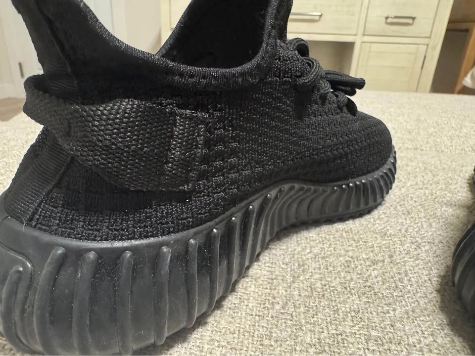 YZY Boost Style- Mens Sneakers - photo 3