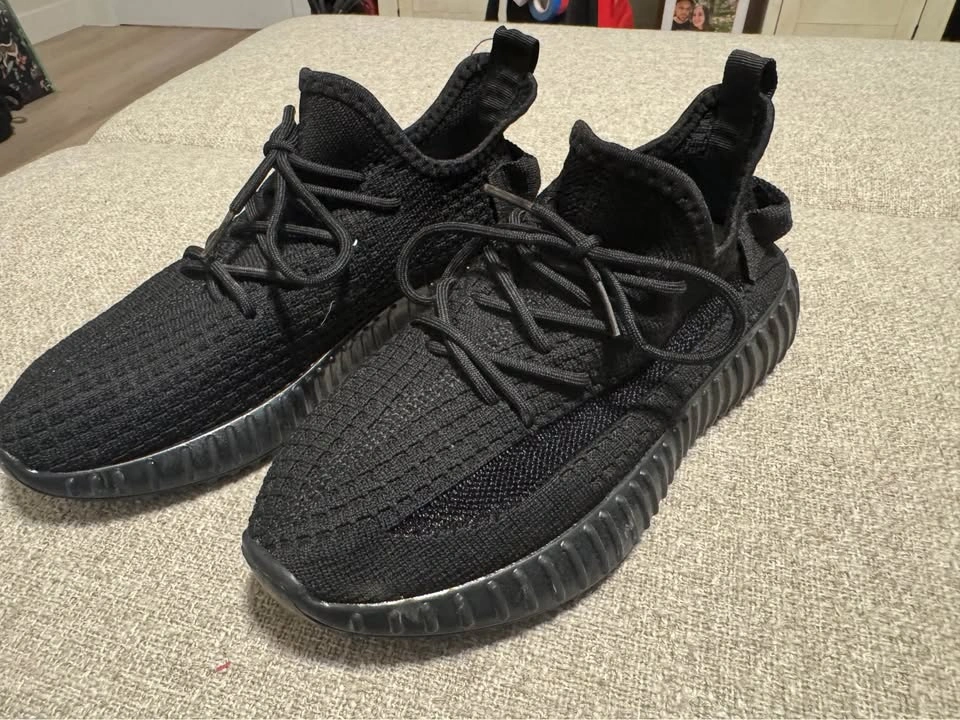 YZY Boost Style- Mens Sneakers - photo 4