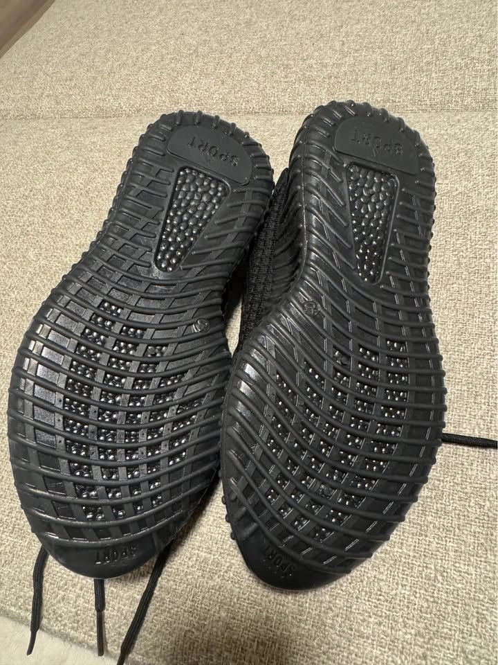 YZY Boost Style- Mens Sneakers - photo 5