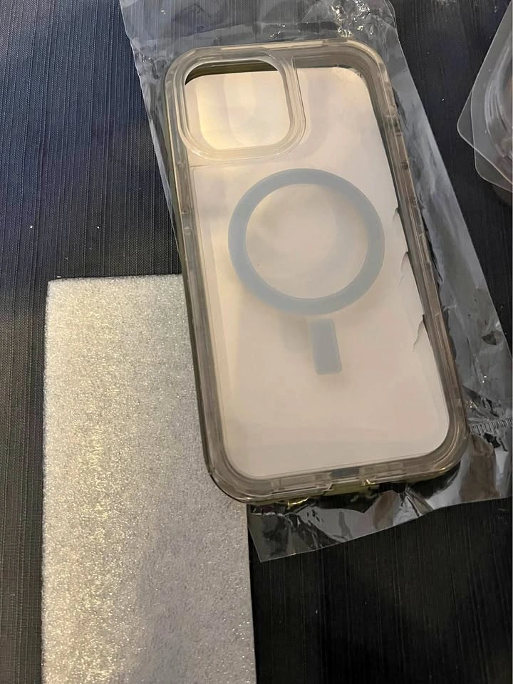 iPhone 13 Pro Max Lifeproof Case