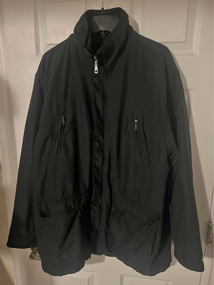 2XL jacket