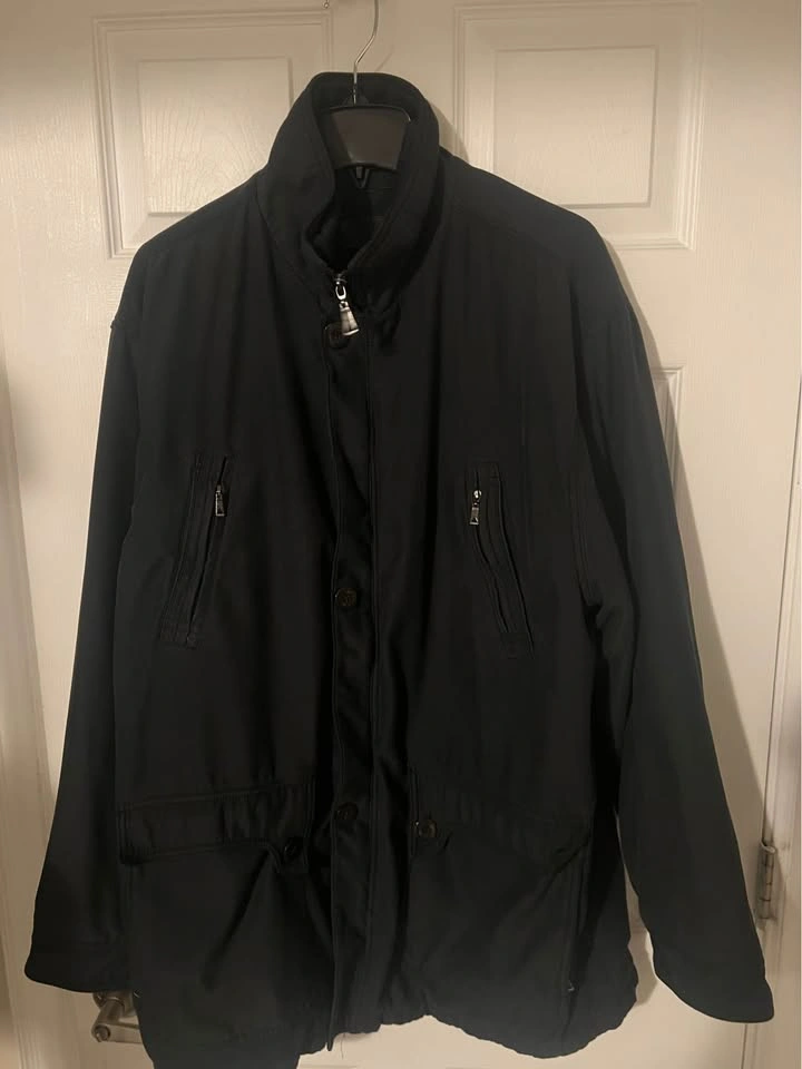 2XL jacket - photo 2