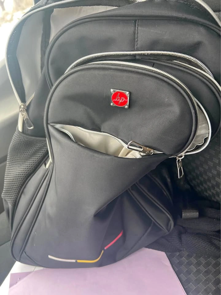 HP Laptop Backpack
