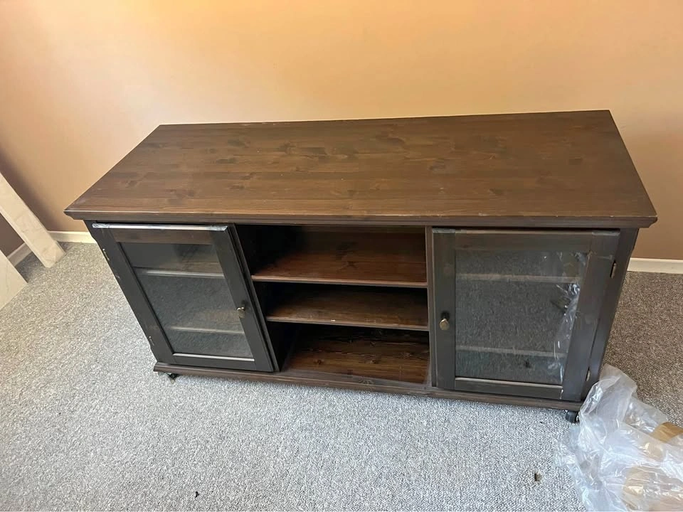 TV Cabinet