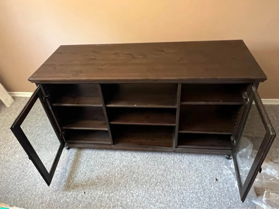 TV Cabinet - photo 2