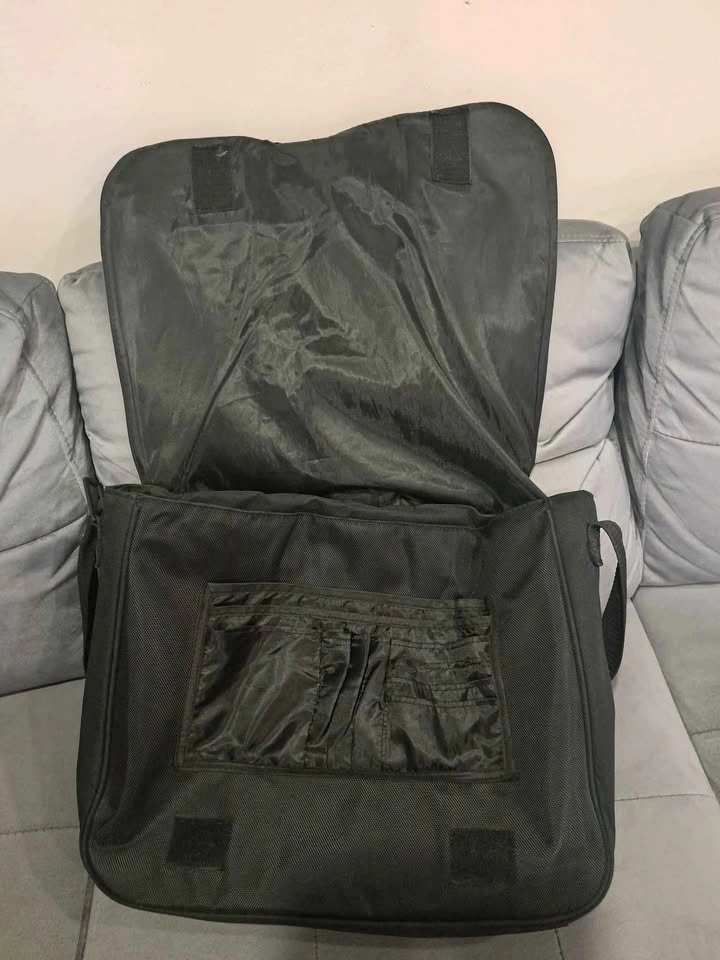 17” Laptop Case with Pockets - photo 2