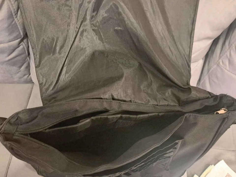 17” Laptop Case with Pockets - photo 3