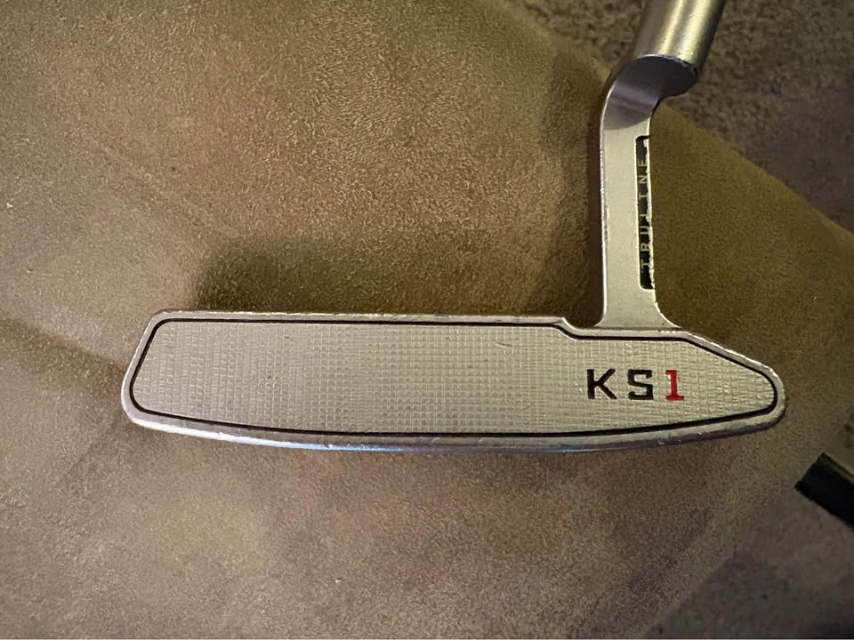 Kirkland KS1 Putter - photo 2