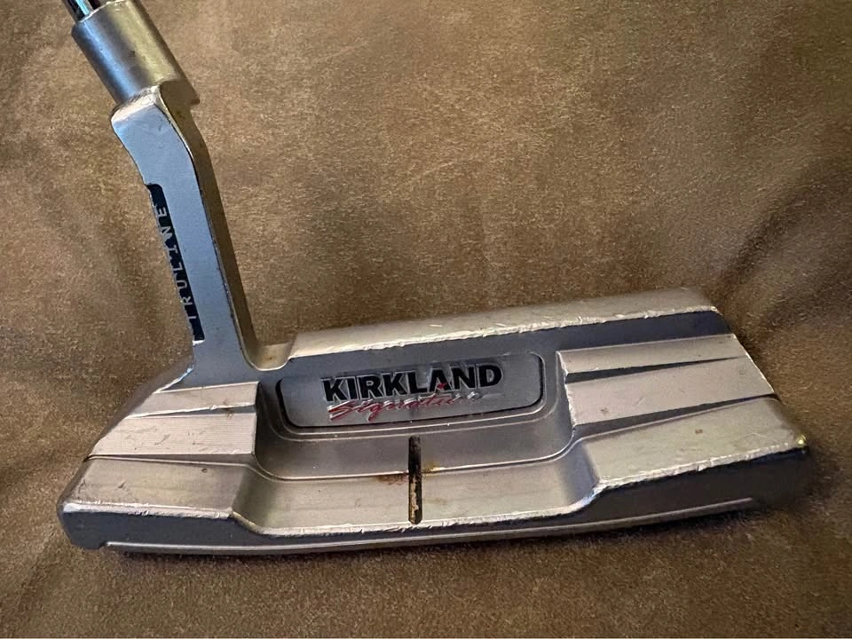 Kirkland KS1 Putter - photo 3