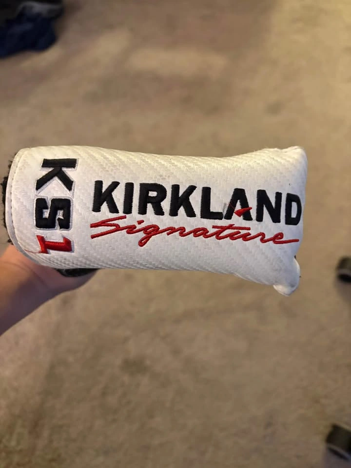 Kirkland KS1 Putter - photo 4