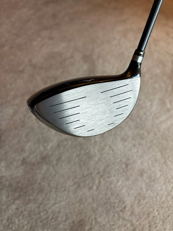Wilson Staff Shockwave Ultralight Driver - photo 2