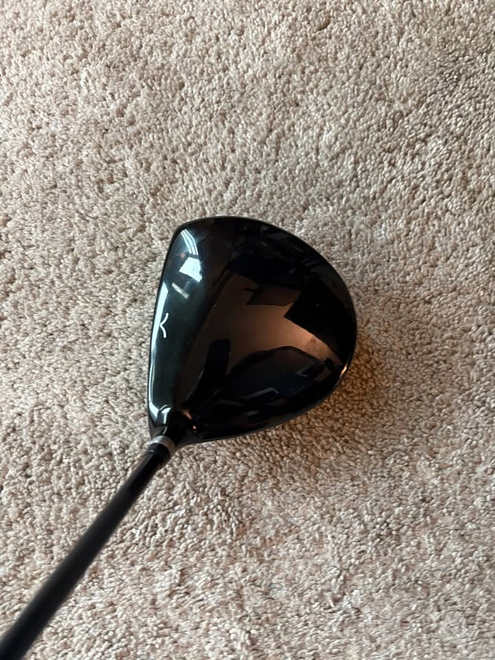 Wilson Staff Shockwave Ultralight Driver - photo 3