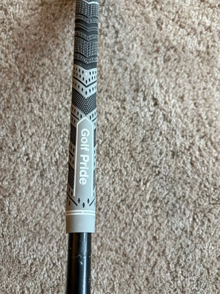 Wilson Staff Shockwave Ultralight Driver - photo 4