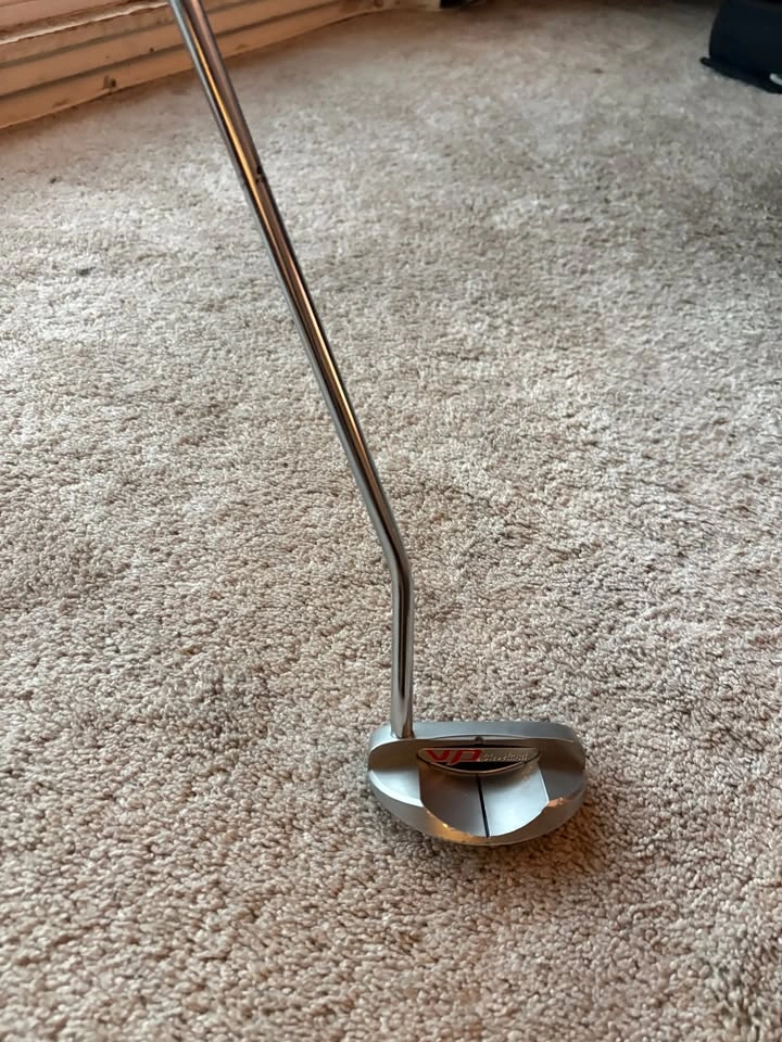 Cleveland VP 3 Milled Face Mallet Putter - photo 3