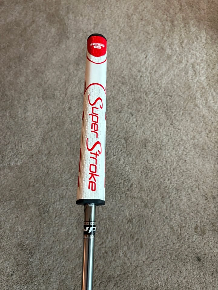 Cleveland VP 3 Milled Face Mallet Putter - photo 5