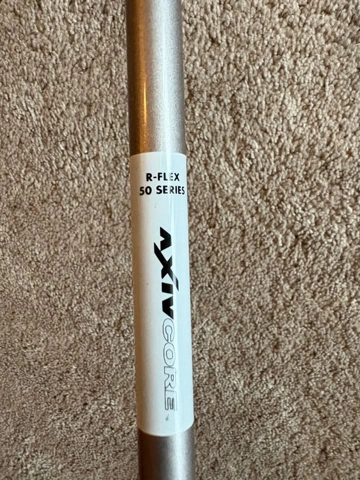 Nike SQ Machspeed 3 Wood - photo 2