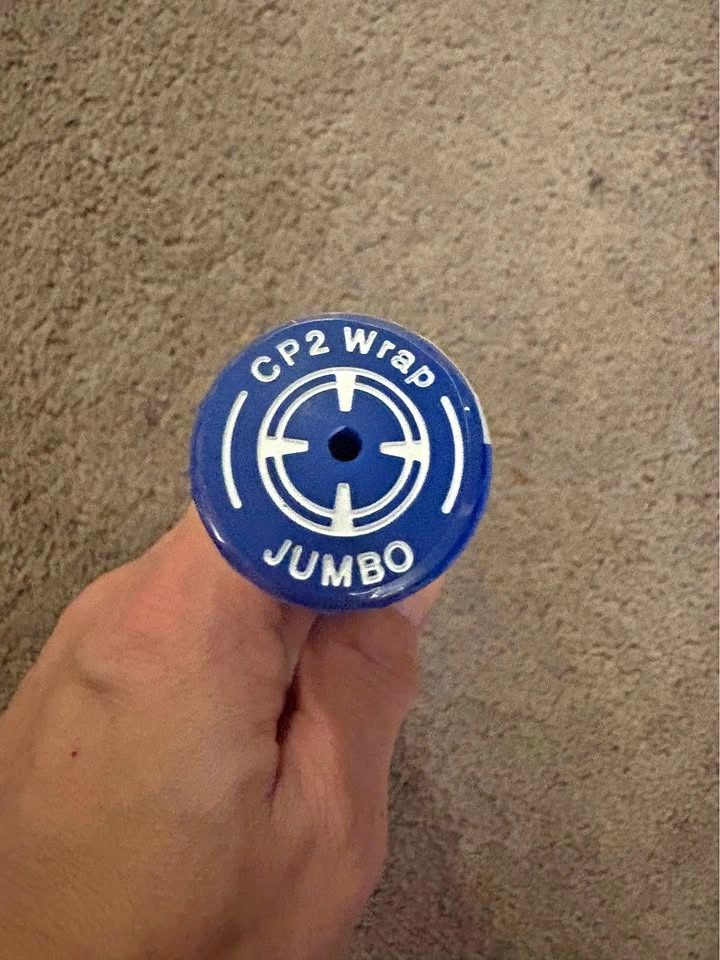 Golf Pride CP2 Jumbo Size Golf Grips INCLUDES INSTALL