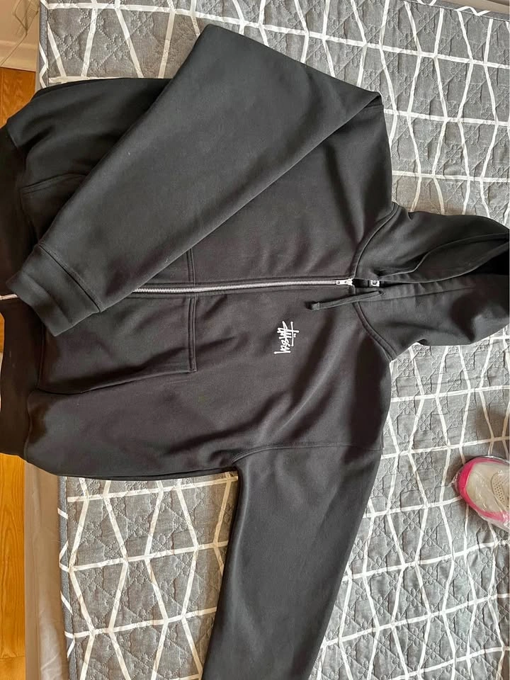 Stussy Hoodie