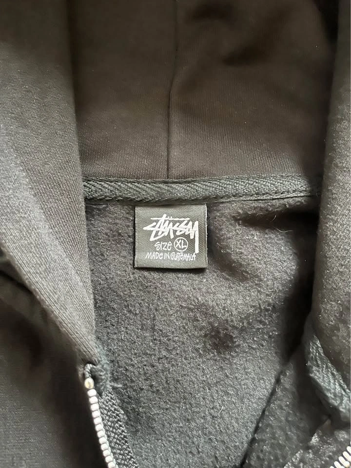 Stussy Hoodie - photo 2