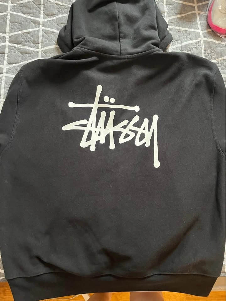 Stussy Hoodie - photo 3