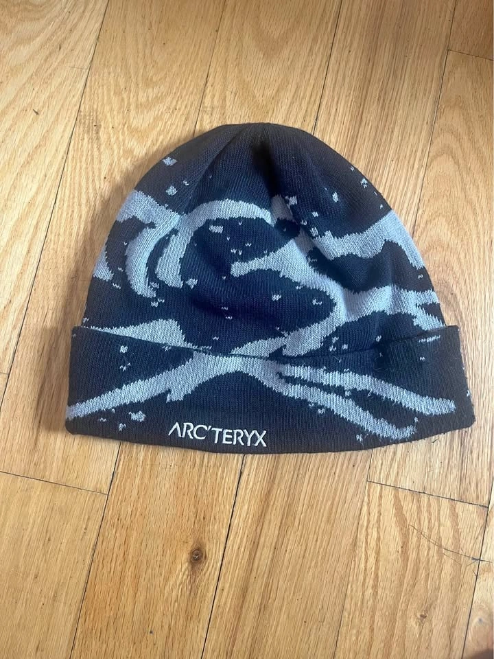 Arcteryx Beanie