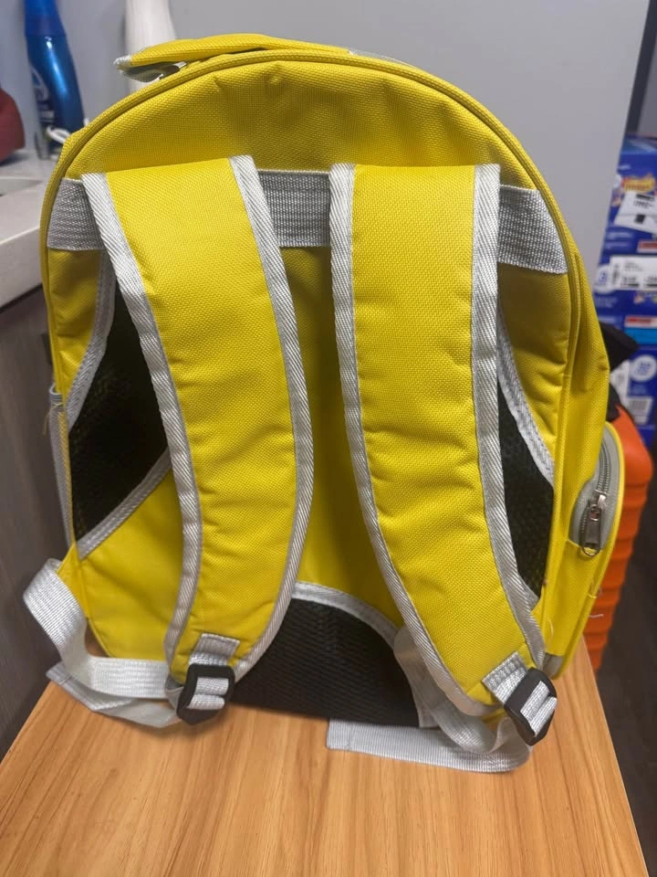 Pet Carrier Bag - photo 4