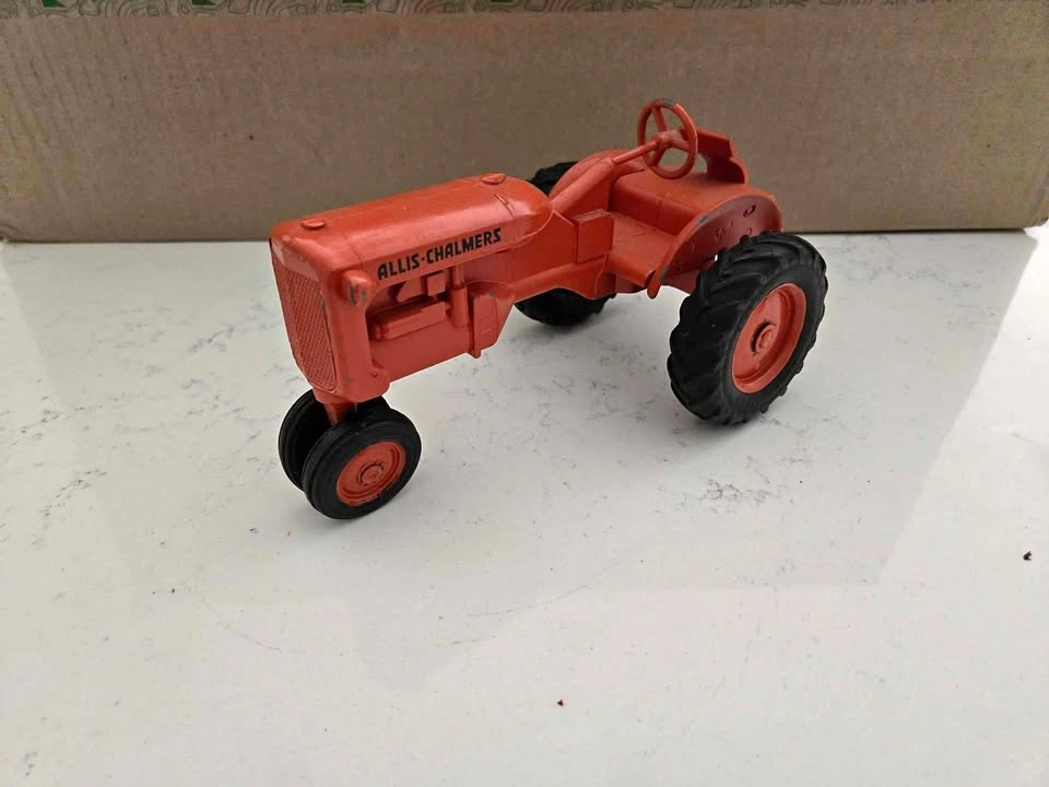 Allis Chalmers Model C Collectable Tractor