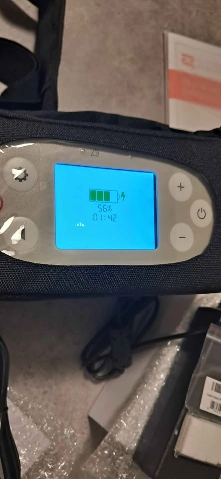 Rythm Healthcare P2 Portable Concentrator (New) - photo 3