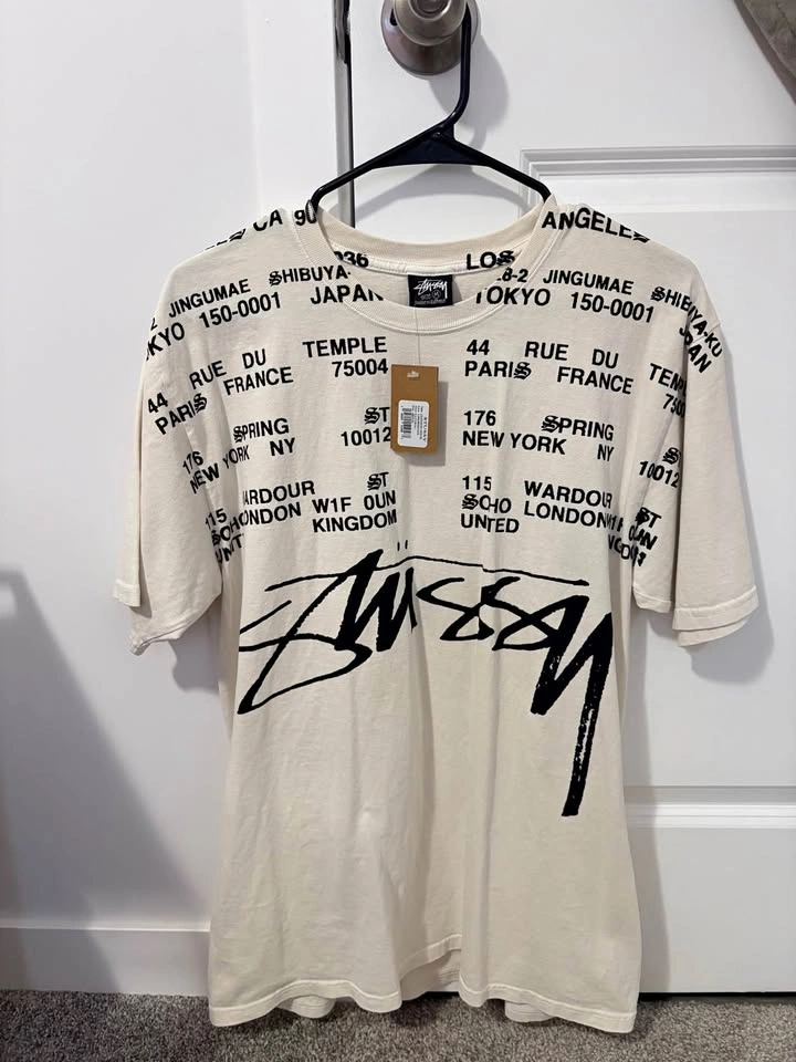 T-shirt for sale