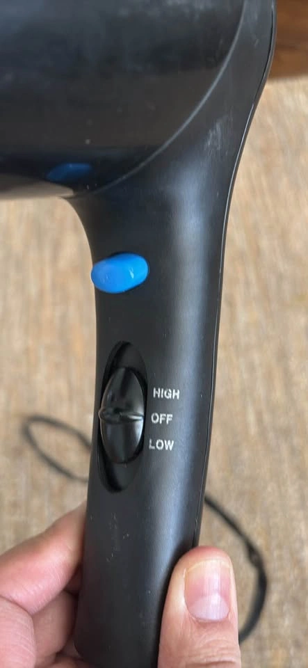Conair Blow Dryer - photo 2