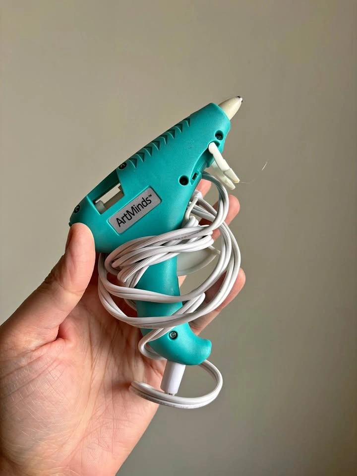 Hot Glue Gun