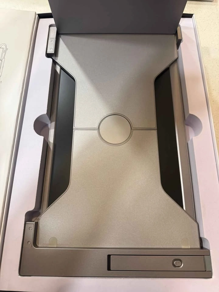 New Laptop Screen Extender Triple Monitor 15in FHD - photo 5