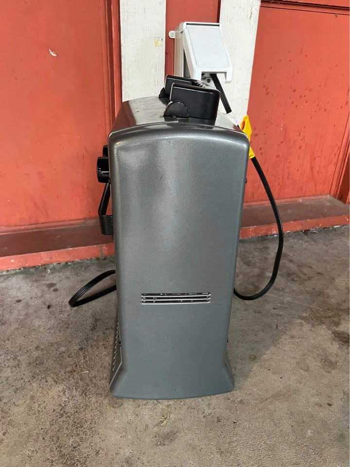 Honeywell Heat Giant Utility Heater – Model HZ2110 - photo 2