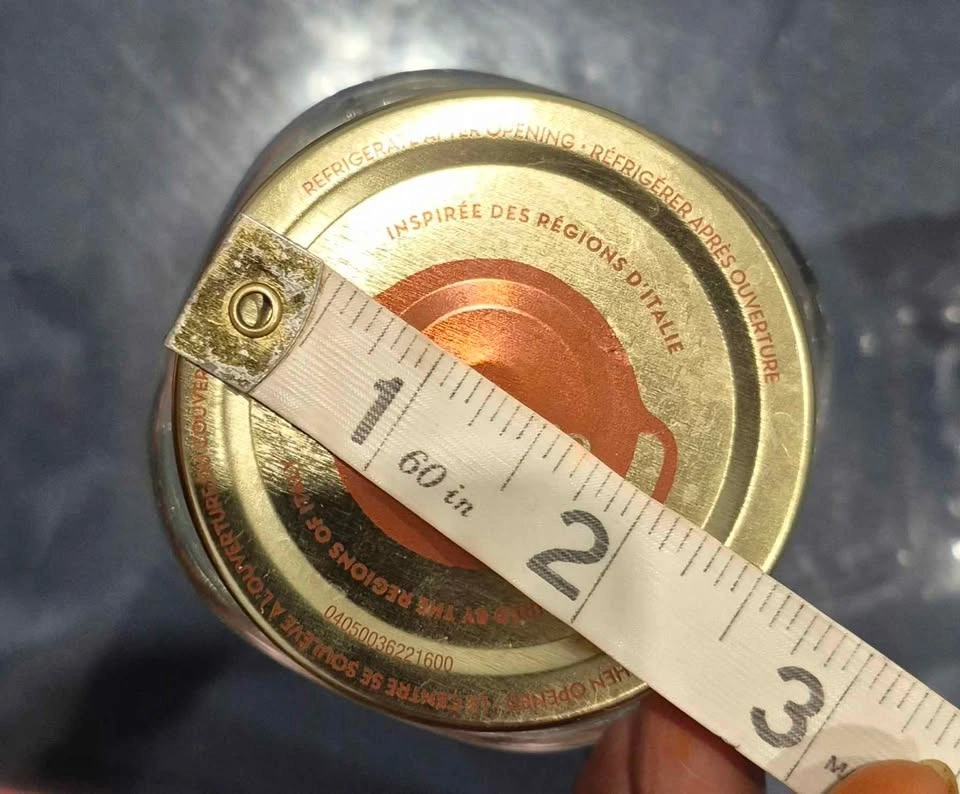 Atlas Mason Jars With Classico Lids - photo 3