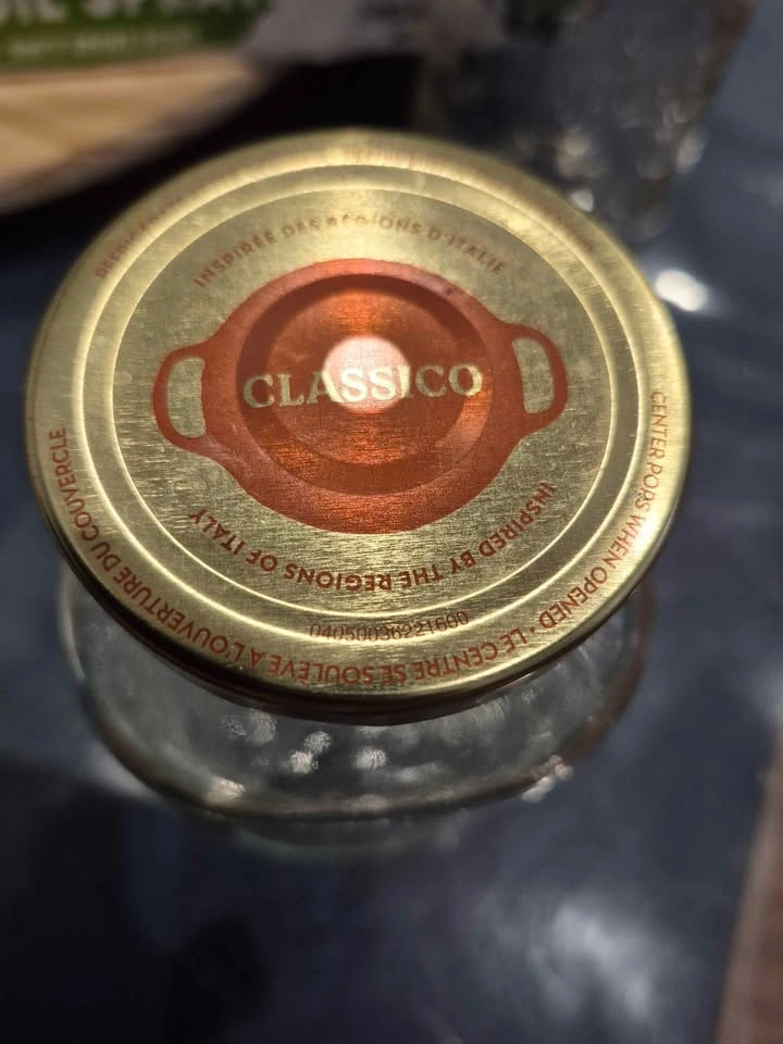 Atlas Mason Jars With Classico Lids - photo 4