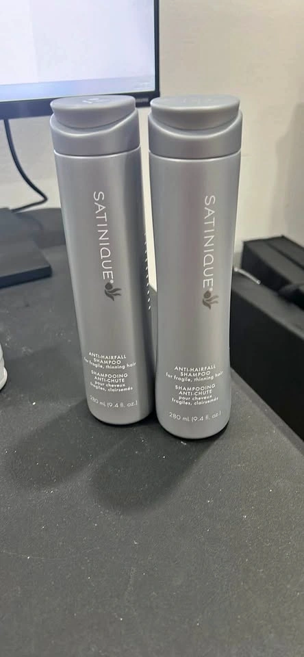 Amway Anti Hairfall Shampoo
