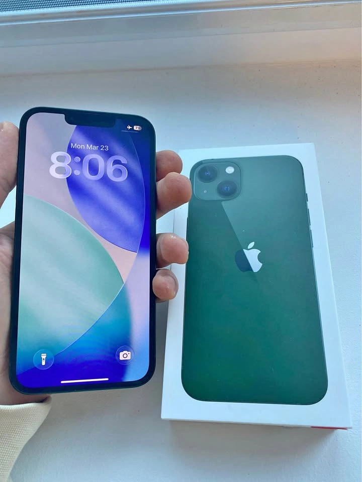 iPhone 13 128Gb