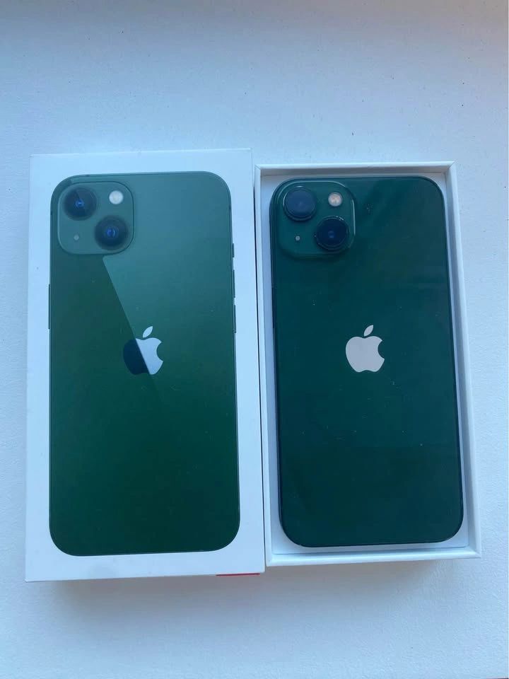 iPhone 13 128Gb - photo 3