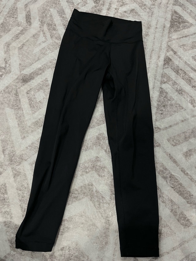 Adidas leggings SMALL