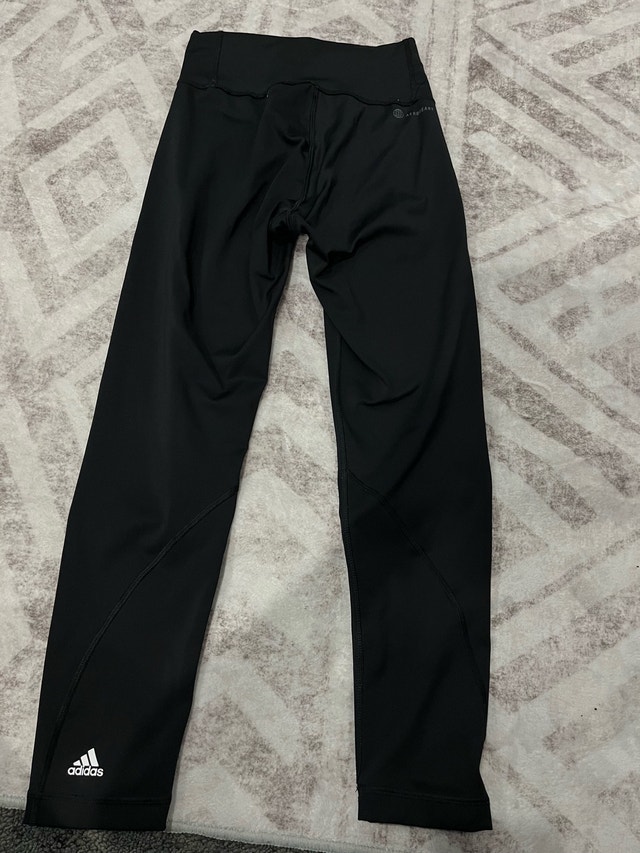 Adidas leggings SMALL - photo 3