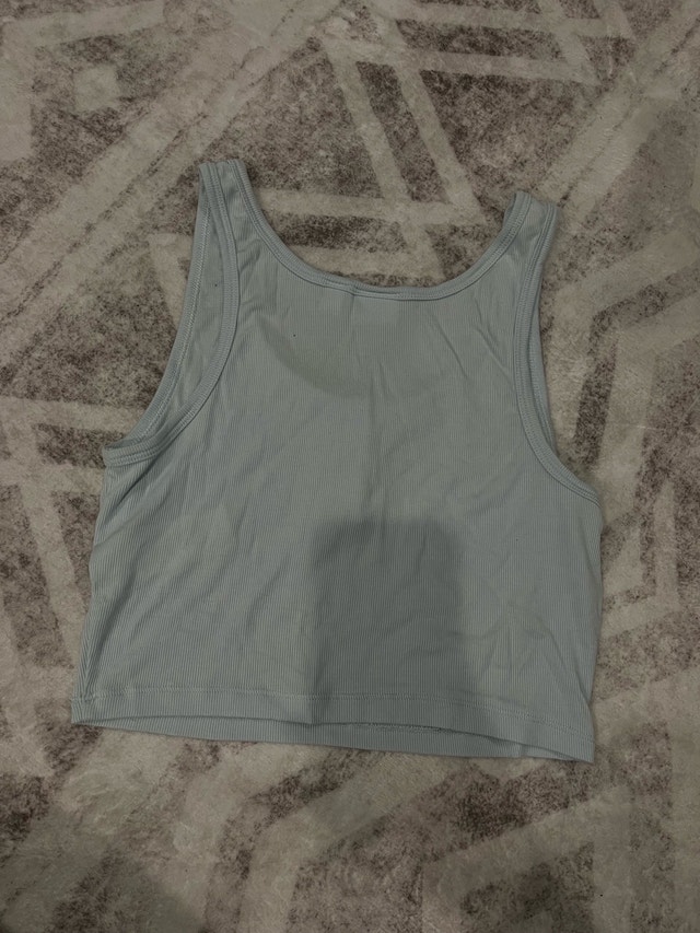 Aritzia SUNDEH Tanktop SMALL - photo 2