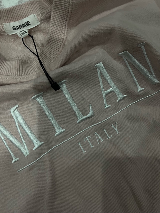 Garage hoodie XS - photo 3