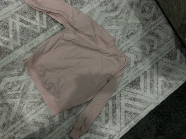 Garage hoodie XS - photo 4